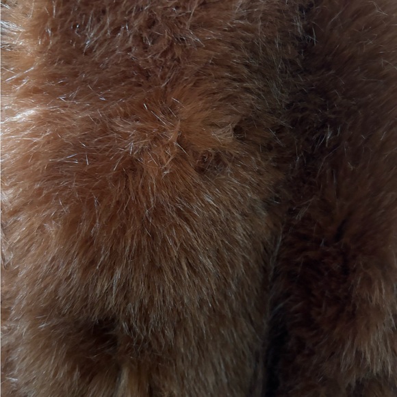 Zara Teddy jacket. Size small - Picture 5 of 5